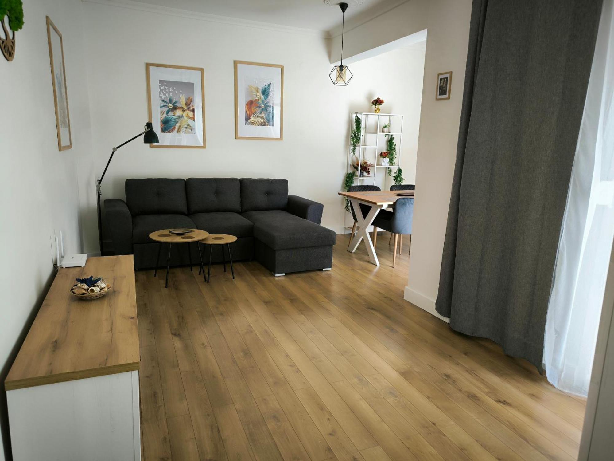 Port View, Veranda, 80 Sqm, Spacious Place For 6 Thessaloníki Luaran gambar